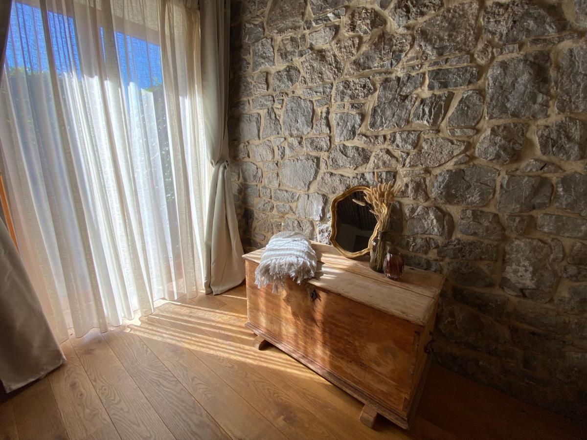 L'Ancienne Grange Villa Haut-le-Wastia Exteriör bild