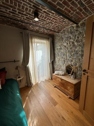 L'Ancienne Grange Villa Haut-le-Wastia Exteriör bild